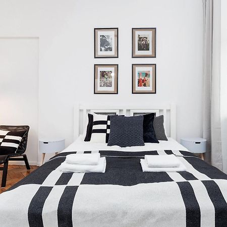 Appartamento Kazimierz District - Paulinska 18 Street Cracovia Esterno foto