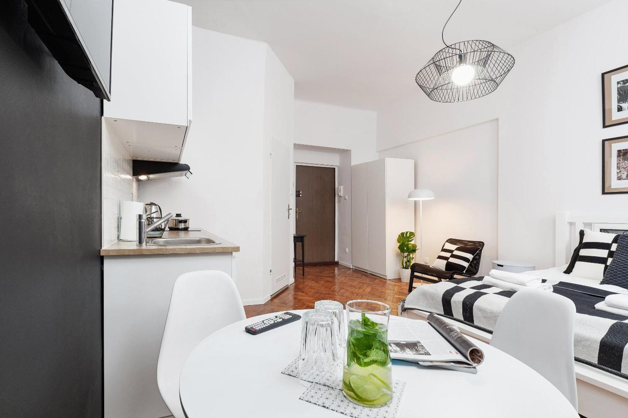 Appartamento Kazimierz District - Paulinska 18 Street Cracovia Esterno foto