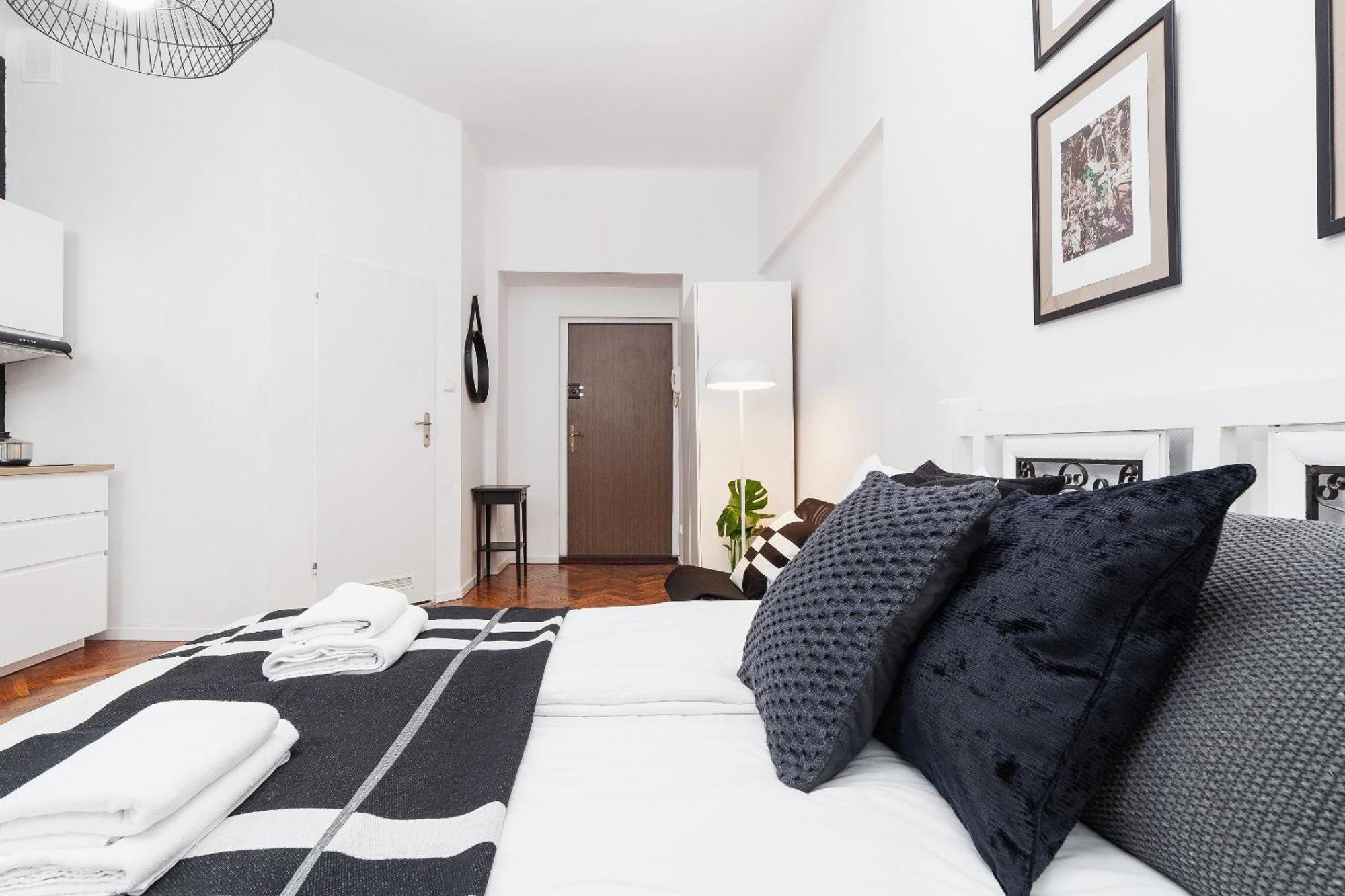 Appartamento Kazimierz District - Paulinska 18 Street Cracovia Esterno foto
