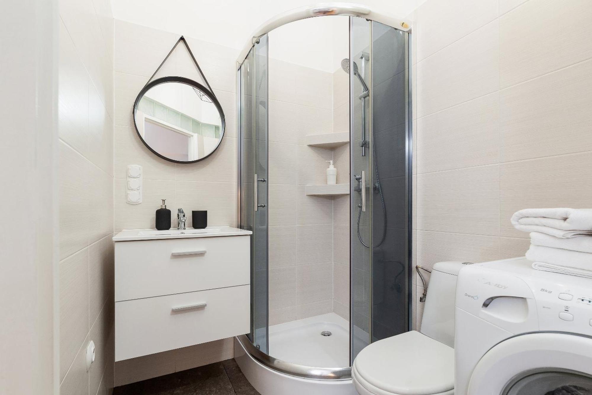 Appartamento Kazimierz District - Paulinska 18 Street Cracovia Esterno foto