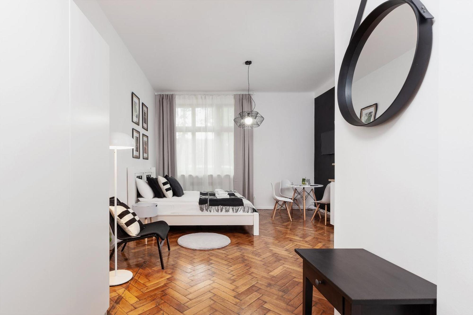 Appartamento Kazimierz District - Paulinska 18 Street Cracovia Esterno foto