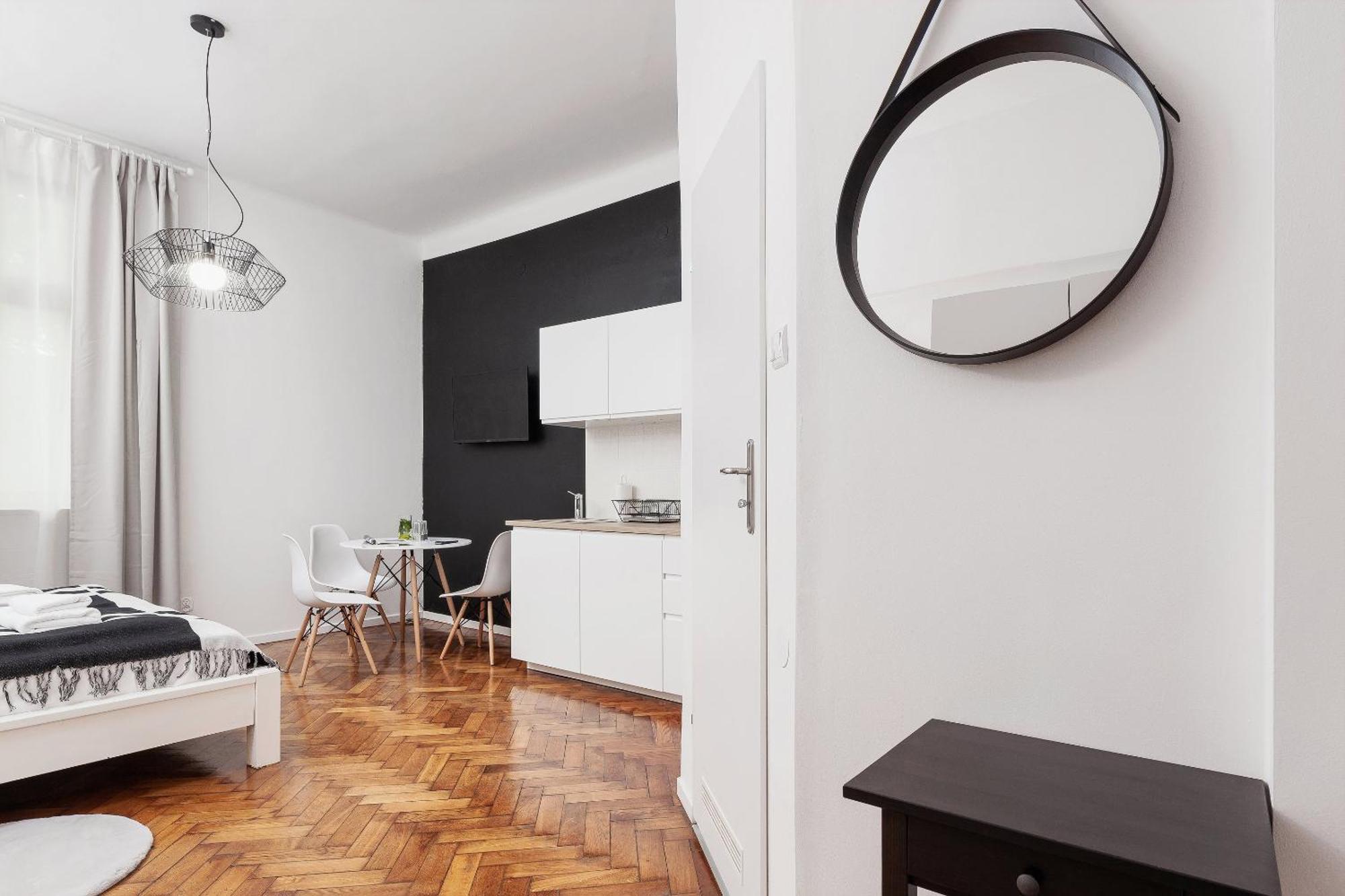 Appartamento Kazimierz District - Paulinska 18 Street Cracovia Esterno foto