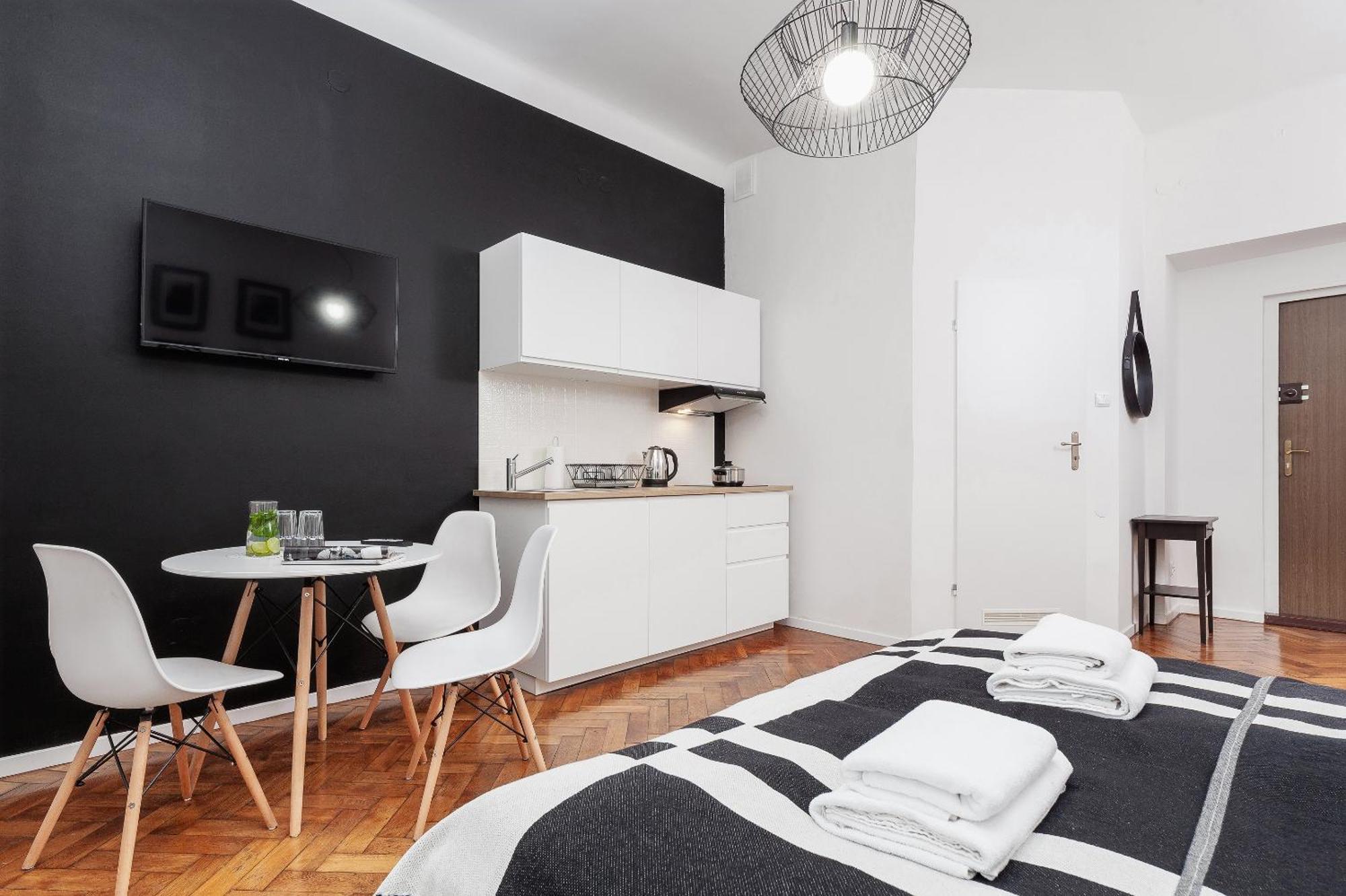 Appartamento Kazimierz District - Paulinska 18 Street Cracovia Esterno foto