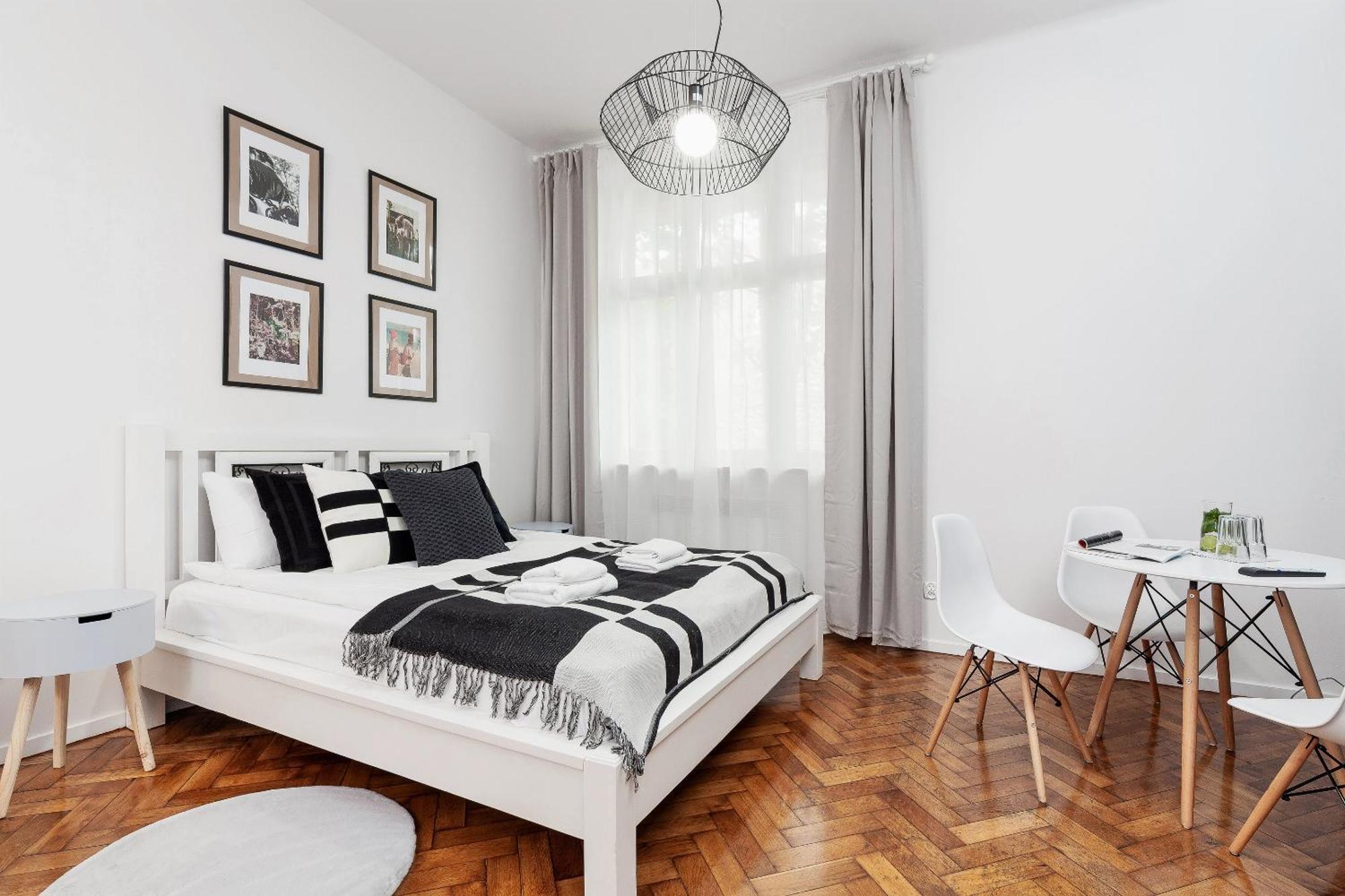 Appartamento Kazimierz District - Paulinska 18 Street Cracovia Esterno foto